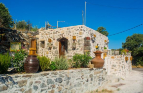Palaiokastro Traditional House